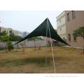 Polyester Triangle Sun Shade outdoor canopy awnings for swi